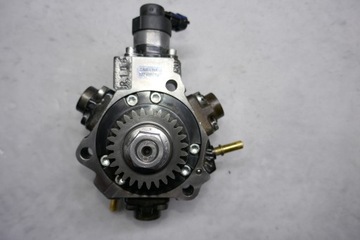 ТНВД RENAULT OPEL 0445010250 ПРОВЕРЕНО