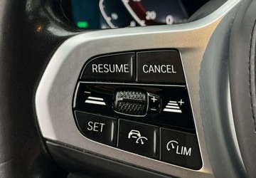 BMW Seria 5 G30-G31 Touring Plug-In 2.0 530e 292KM 2022 BMW Seria 5 M-Pakiet Hybryda Plug-In Skora Navi Kamera Full Led FV23, zdjęcie 21