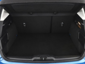 Ford Focus IV Hatchback 1.5 EcoBlue 120KM 2019 Ford Focus Navi czujniki parkowania Klimatyzacja, zdjęcie 19