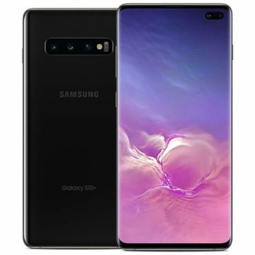 Smartfon Samsung Galaxy S10+ G975U 12/1024GB 1TB
