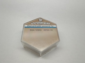 Игла проигрывателя RPSX-10
