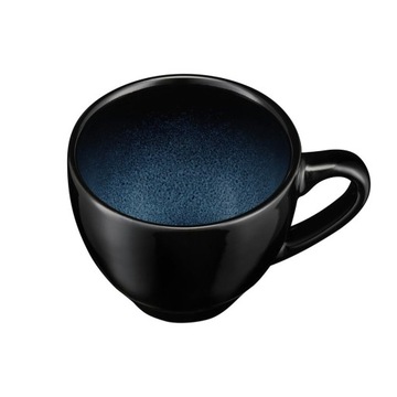 Керамическая чашка 220мл DARK NIGHT VILLA ITALIA