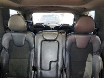 Volvo XC90 II 2017 Volvo XC 90 Volvo XC90 T6 4x4 R-Design 2.0 Benzyna 316KM, zdjęcie 11