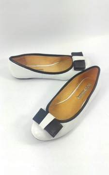 M12266 LA5 БЕЛЫЕ БАЛЛИНЫ С ЛАНТОМ 39