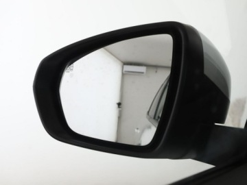 Peugeot 3008 II Crossover 1.2 PureTech 130KM 2019 Peugeot 3008 automat full LED półskóra virtual, zdjęcie 36