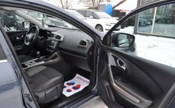 Renault Kadjar Crossover 1.6 dCi 130KM 2015 Renault Kadjar X-MOD 4x4 1.6 Dci Kamera Nawigacja 1.6 Diesel 130KM, zdjęcie 13