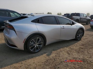 Toyota Prius V (XW60) 2024 Toyota Prius 2024 r., 2,0 L 4x4 LE 2.0 Hybryda 194KM, zdjęcie 5