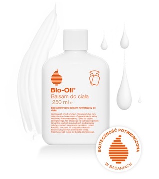 БИО-МАСЛО Лосьон для тела МОЛОКО ДЛЯ СУХОЙ КОЖИ УВЛАЖНЯЕТ ЭФФЕКТИВНЫЕ ТЕСТЫ 250мл