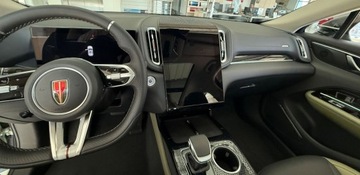 Hongqi HS3 1.5T 169KM 2025 Hongqi HS3 1.5T FWD 156KM Leasing od 101 ubezpieczenie za 1 zl 1.5 169KM, zdjęcie 21