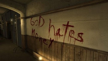 OUTLAST PL ПК STEAM КЛЮЧ