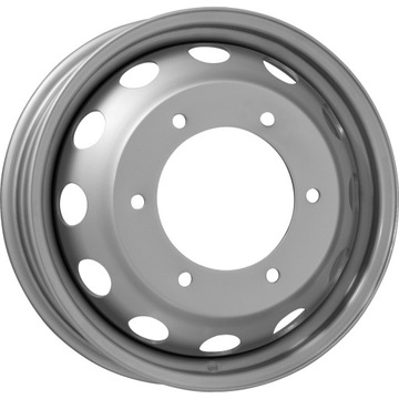 6685 OBRĘCZ VOLKSWAGEN 5.5X16 6X205 ET113.8/161