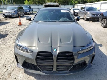 BMW Seria 4 G22-23-26 2022 BMW M4 Competition 2022 3.0l 3.0 Benzyna 503KM, zdjęcie 5