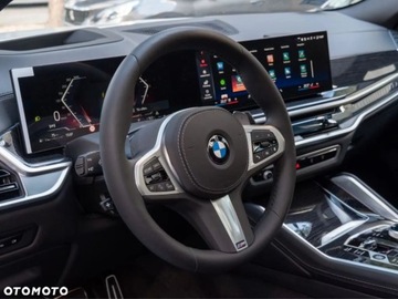 BMW X6 G06 2025 BMW X6 BMW X6 3.0 Hybryda 286KM, zdjęcie 4