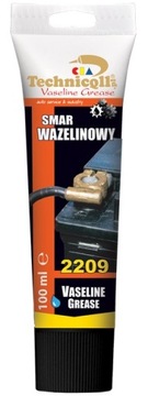 TECHNICQLL Smar Wazelinowy 100ml 2209/M-614