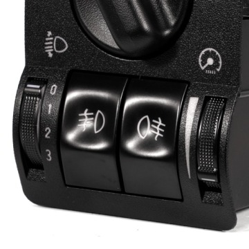 Комбинированный переключатель фар для Opel Astra G II 98-