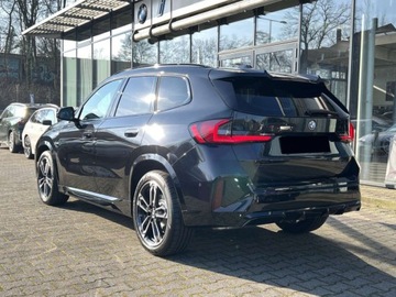 BMW X1 U11 2025 BMW X1 xDrive20d Sport Suv 2.0 (163KM) 2025, zdjęcie 2