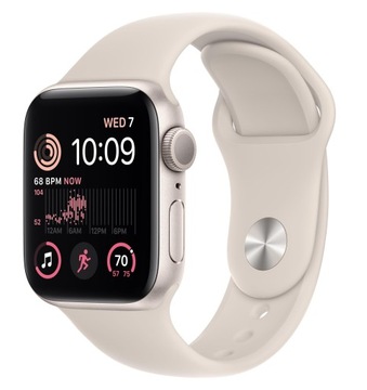 Smartwatch Apple Watch SE 2gen GPS 40mm
