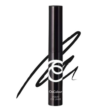Oriflame Tusz do kresek OnColour CZARNY