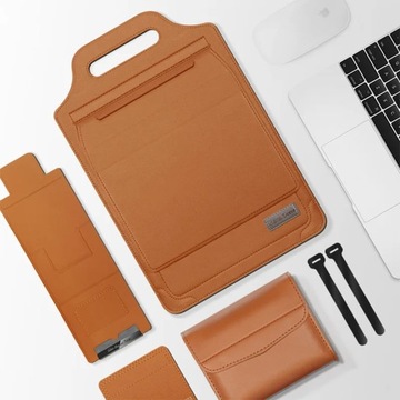 Чехол-держатель для ноутбука MacBook Pro Air 16 15,4