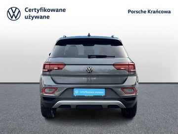 Volkswagen T-Roc I SUV Facelifting 1.5 TSI ACT 150KM 2024 Volkswagen T-Roc LED IQ.LIGHT | Virtual | Podgrz.f, zdjęcie 3