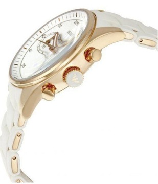 Nowy zegarek damski Emporio Armani AR5920