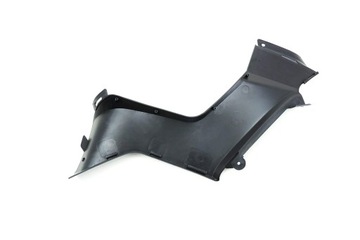 KAYO Пластиковый левый бак Kayo AU200 QUAD оригинал