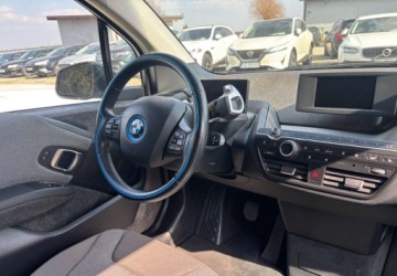 BMW i3 Hatchback i3 Facelifting 94 Ah R2 (Range Extender) 170KM 2018 BMW i3 Hybryda Plug-In Hybryda Plug-in 170KM, zdjęcie 10
