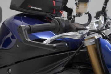 Накладки на рычаг BMW S 1000 R (16-20), R nineT/ Pure