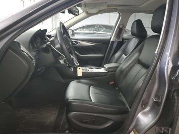 Infiniti Q50 II 2021 Infiniti Q50 Luxe 2021 3.0l 3.0 Benzyna 300KM, zdjęcie 7