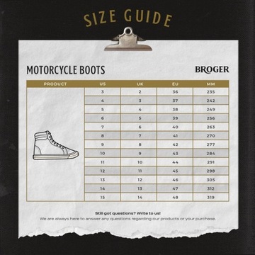 BUTY SKÓRZANE BROGER CALIFORNIA BLACK/BLACK SOLE 37