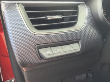 Renault Arkana SUV 1.3 TCe 140KM 2022 Renault Arkana 1.3 TCe mHEV Zen EDC Salon Polska,, zdjęcie 20