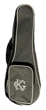 Pokrowiec na ukulele - KG CX B UK21GY