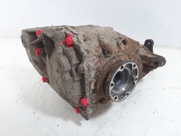 BMW E90 318D 06R DIFERENCIÁL DIFER 2.47 7556674