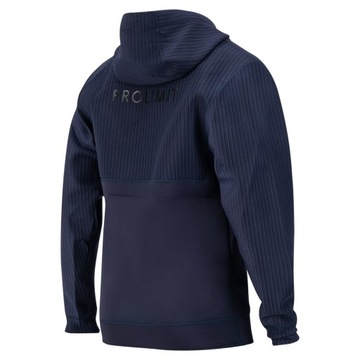Bluza neoprenowa Prolimit Predator - Blue - S