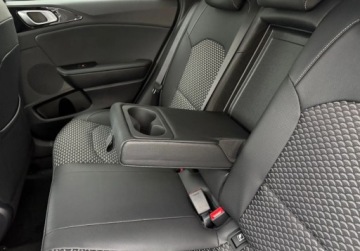 Kia Ceed III Hatchback Facelifting  1.5 T-GDI 140KM 2025 Kia Ceed TRIBUTE dostepny od reki od KIA WOJTANOWICZ Gdynia 1.5 Benzyna, zdjęcie 20