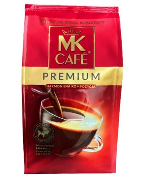 Kawa MK Cafe Premium MIELONA 225g