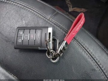 Chevrolet Corvette C7 2019 Chevrolet Corvette Chevrolet Corvette Z06 6.2 Benzyna 650KM, zdjęcie 8