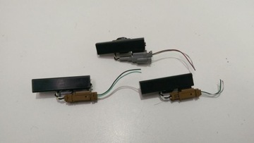 SUZUKI SWIFT MK7 2014R MODUL ANTÉNY SMART KEY AW03