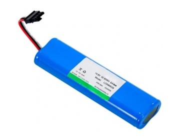 BATERIA VIOMI V2 Pro VRVCLMB21B STYJ02YM-WKŁAD 14,4V 3,5Ah zamiennik