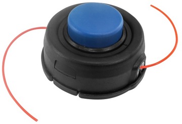 АВТОМАТИЧЕСКАЯ СТРИММЕРНАЯ ГОЛОВКА ДЛЯ БЕНЗИНОВОЙ ЩЕТКИ BRIVER И БЕНЗИНОВОЙ BRIZZINTER