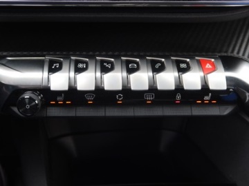 Peugeot 3008 II 2023 Peugeot 3008 1.2 MHEV, Salon Polska, zdjęcie 12