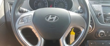 Hyundai ix35 SUV Theta 2.0 MPI 163KM 2010 Hyundai ix35 2.0 benz ,bezwypadek ,zadbana ,ks serwis 2.0 Benzyna 163KM, zdjęcie 11