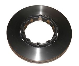 Tarcza Hamulca Saf Integral 19,5