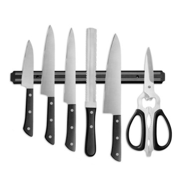 МАГНИТНАЯ ПОЛОСА ДЛЯ НАСТЕННОГО МОНТАЖА