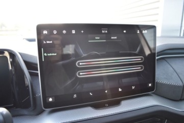 Skoda Kodiaq II 2024 Skoda Kodiaq SalonPL 2.0TSI 204 KM DSG Sportline Pak.LightViewTechWinter V, zdjęcie 17