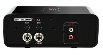 АУДИО ИНТЕРФЕЙС RELOOP 10tion Звуковая карта 4x4