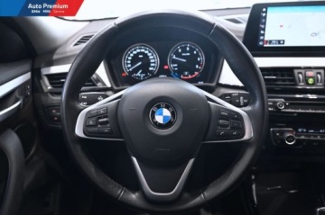 BMW X2 F39 2019 BMW X2 sDrive18dPrzeciwmgielne swiatla LEDAsystent ParkowaniaAdvantage, zdjęcie 9