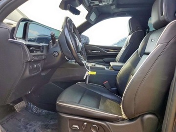 Cadillac Escalade III 2021 Cadillac Escalade Esv Sport 2021 6.2l 6.2 Benzyna 420KM, zdjęcie 7