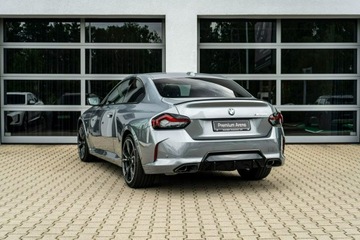 BMW Seria 2 F74 2026 BMW M240 xDrive Coupe, zdjęcie 7