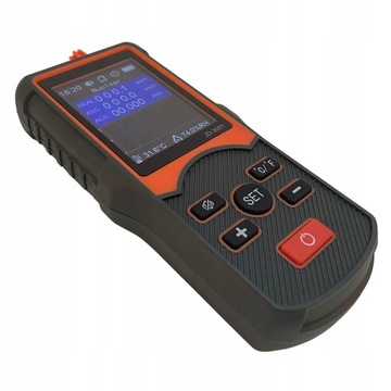 JD-3001 Счетчик Гейгера Детектор радиации